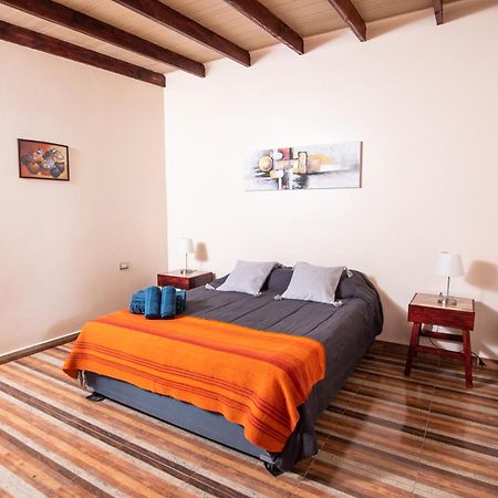 Hostal Belen San Pedro de Atacama Eksteriør billede