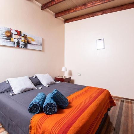 Hostal Belen San Pedro de Atacama Eksteriør billede