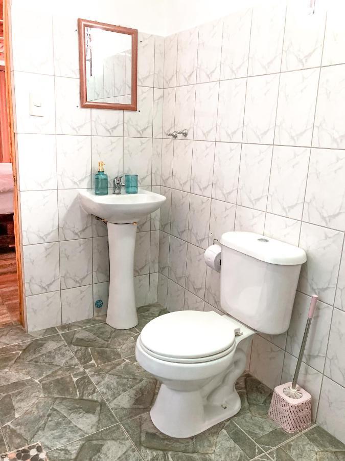 Hostal Belen San Pedro de Atacama Eksteriør billede