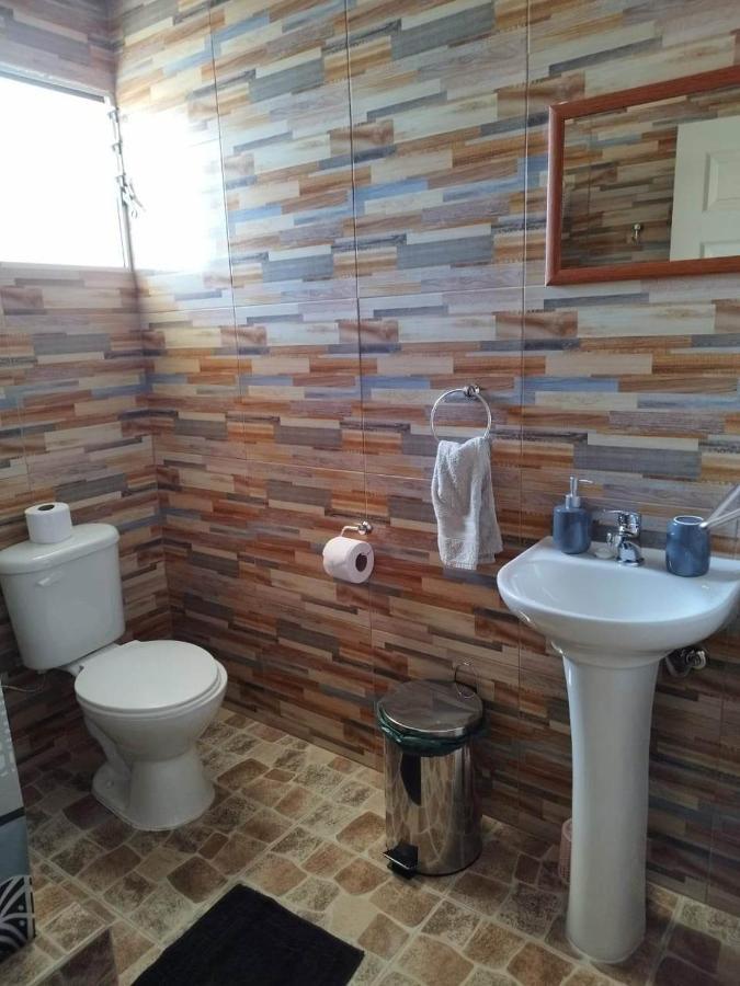 Hostal Belen San Pedro de Atacama Eksteriør billede