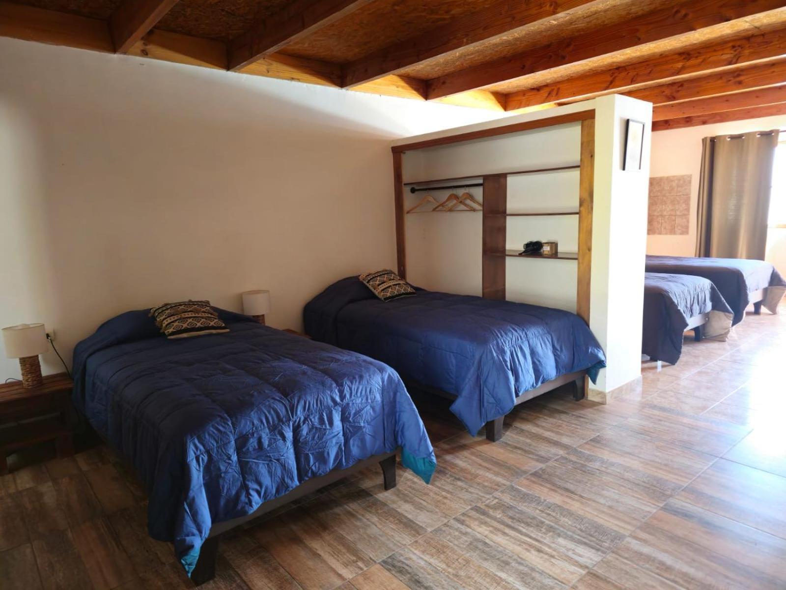 Hostal Belen San Pedro de Atacama Eksteriør billede
