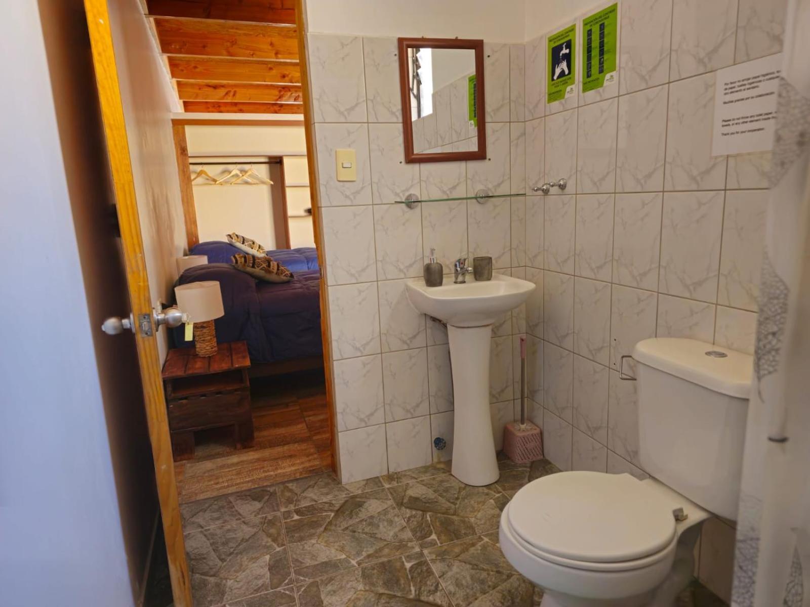 Hostal Belen San Pedro de Atacama Eksteriør billede