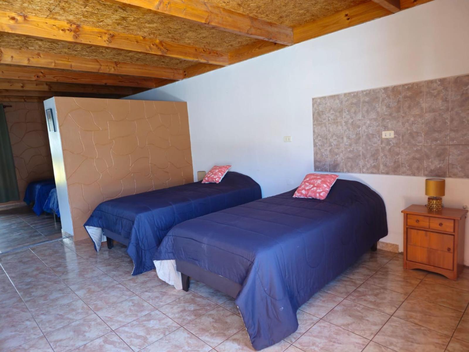 Hostal Belen San Pedro de Atacama Eksteriør billede