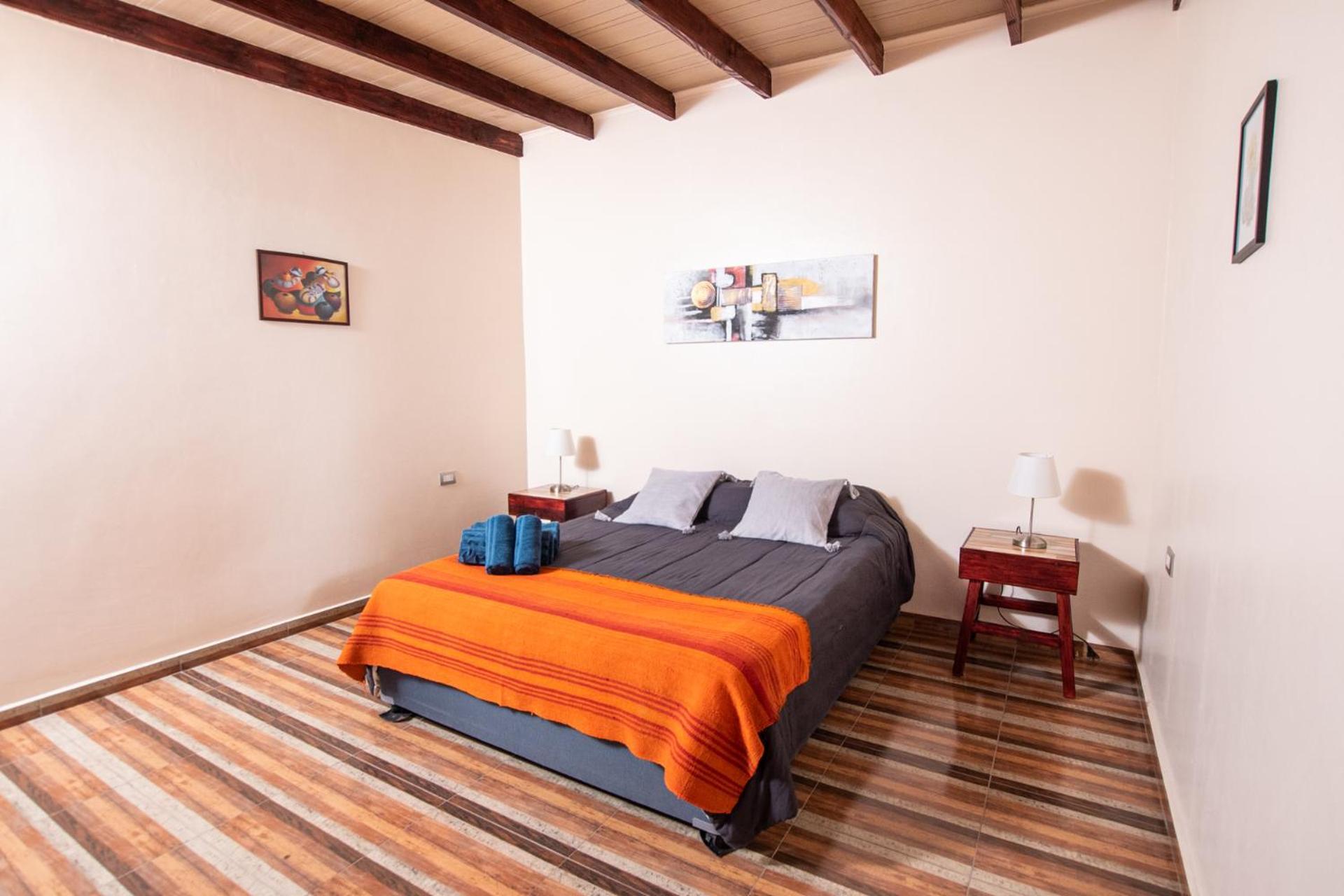 Hostal Belen San Pedro de Atacama Eksteriør billede