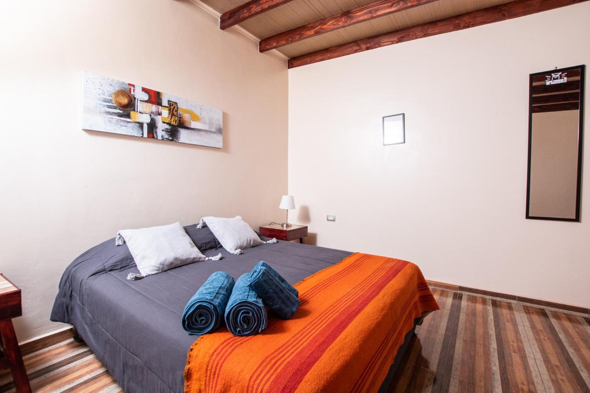 Hostal Belen San Pedro de Atacama Eksteriør billede