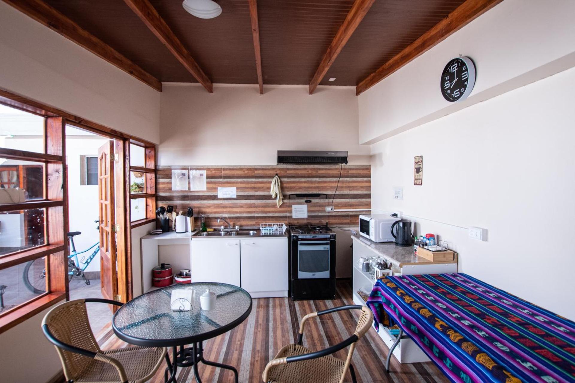 Hostal Belen San Pedro de Atacama Eksteriør billede