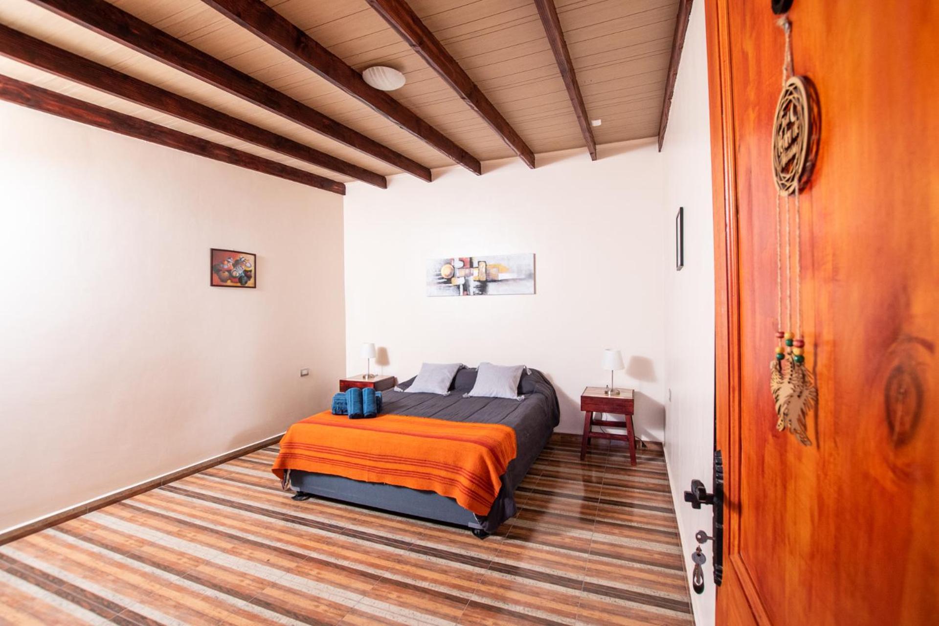 Hostal Belen San Pedro de Atacama Eksteriør billede