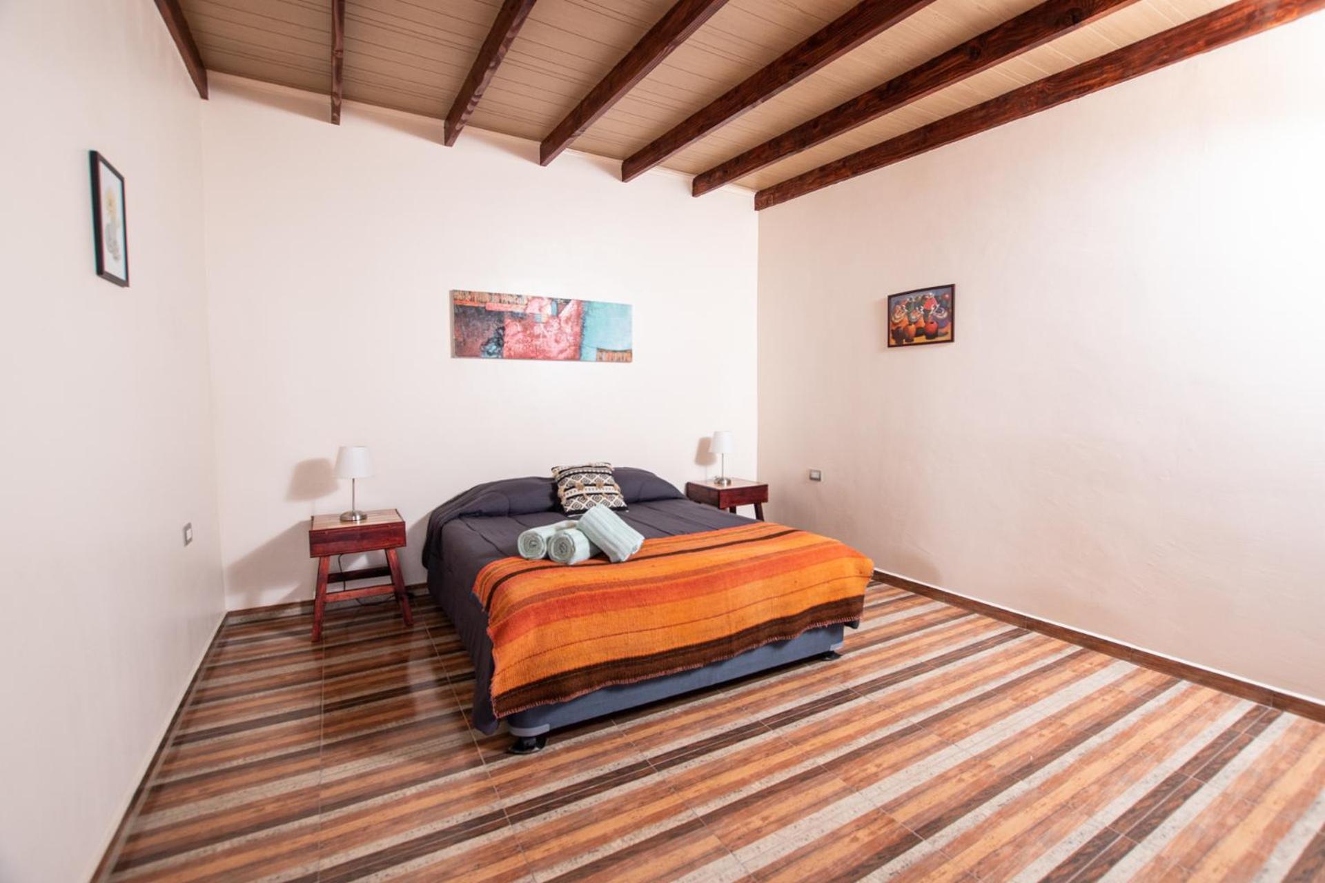 Hostal Belen San Pedro de Atacama Eksteriør billede