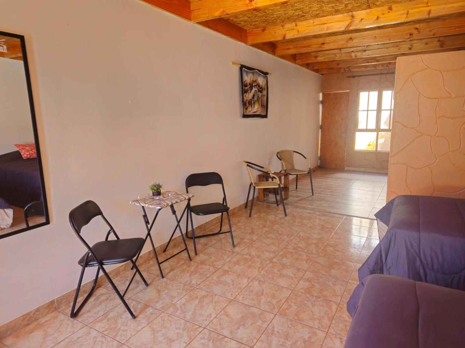 Hostal Belen San Pedro de Atacama Eksteriør billede