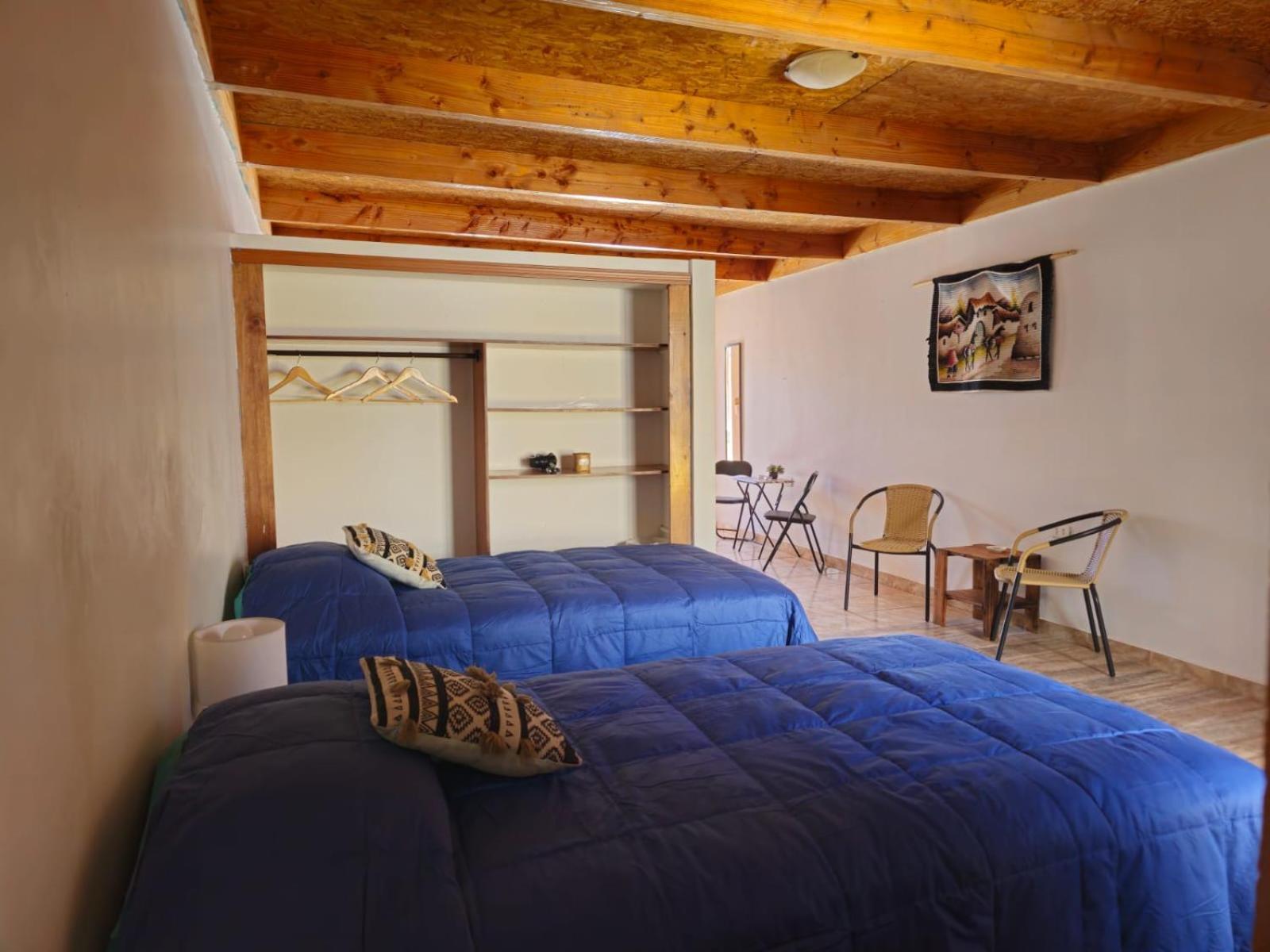 Hostal Belen San Pedro de Atacama Eksteriør billede