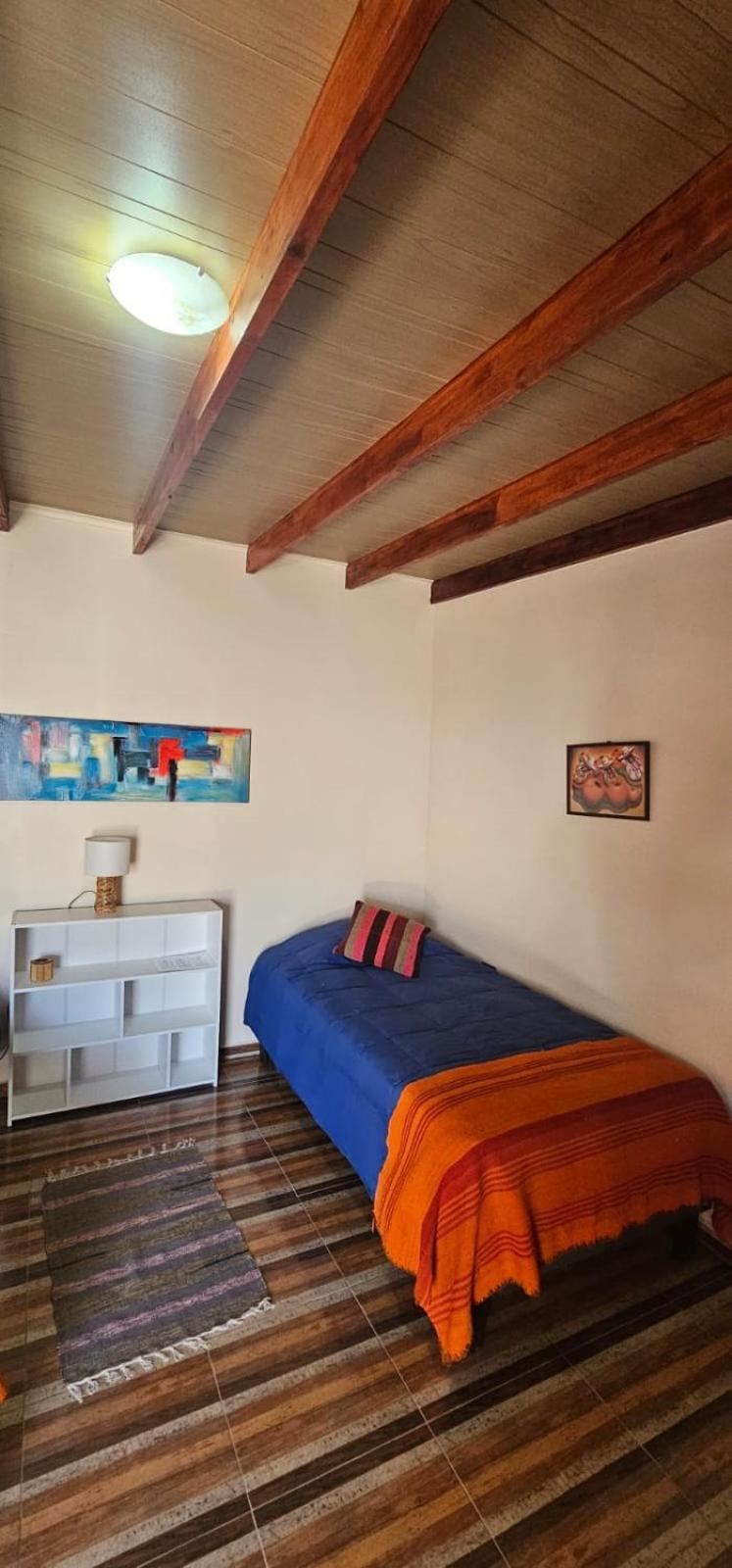 Hostal Belen San Pedro de Atacama Eksteriør billede
