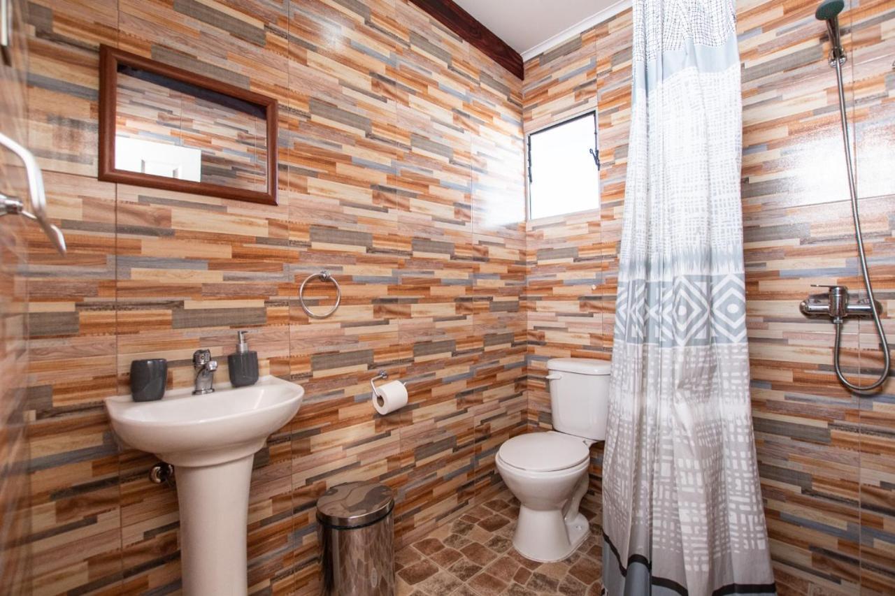 Hostal Belen San Pedro de Atacama Eksteriør billede
