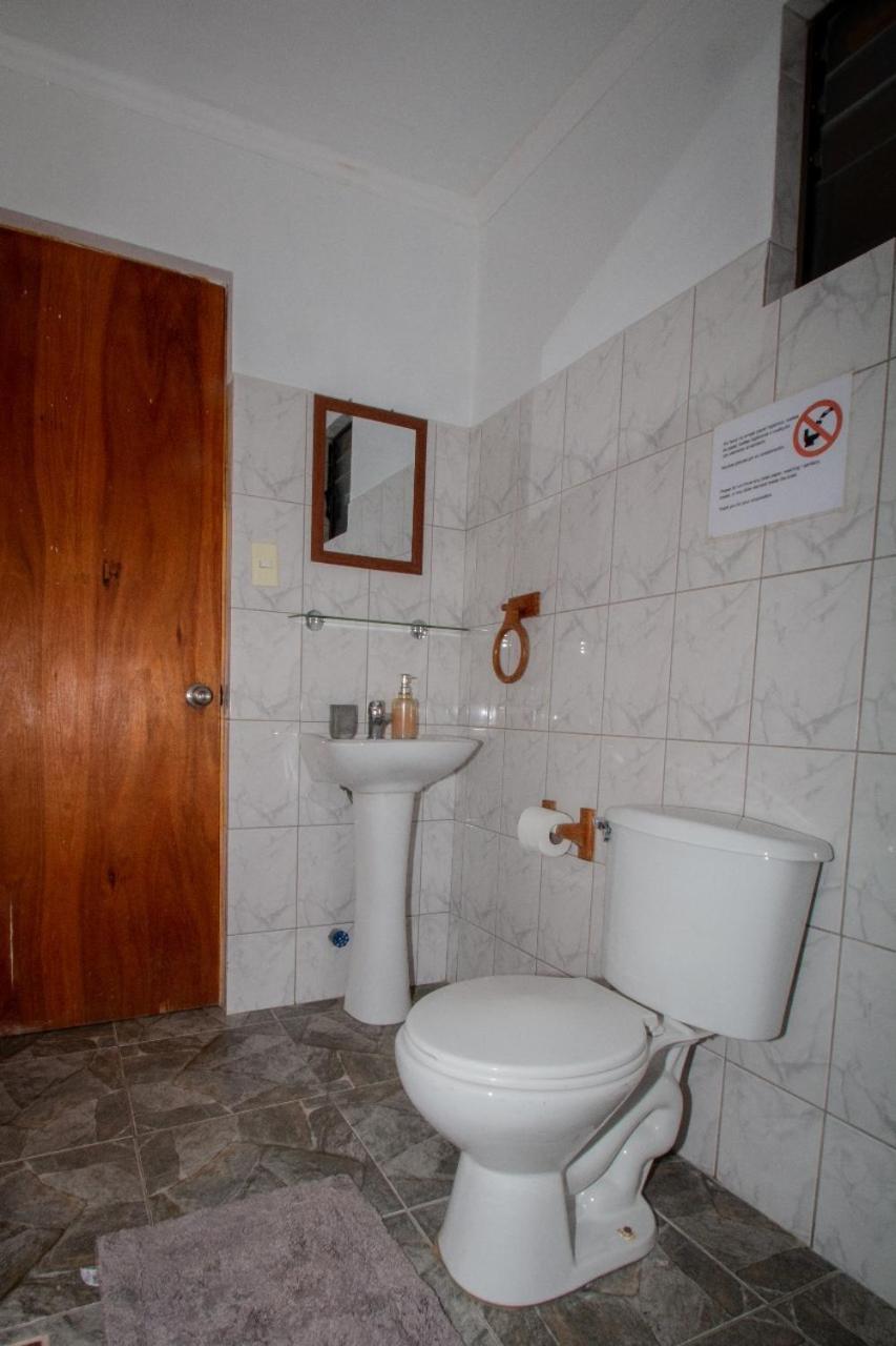 Hostal Belen San Pedro de Atacama Eksteriør billede