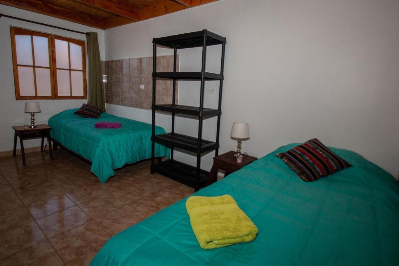 Hostal Belen San Pedro de Atacama Eksteriør billede