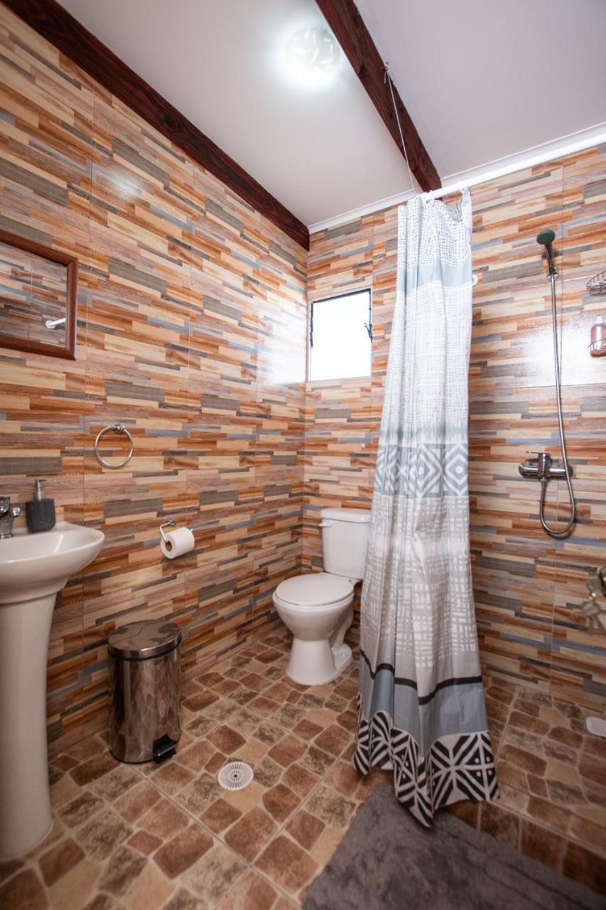 Hostal Belen San Pedro de Atacama Eksteriør billede