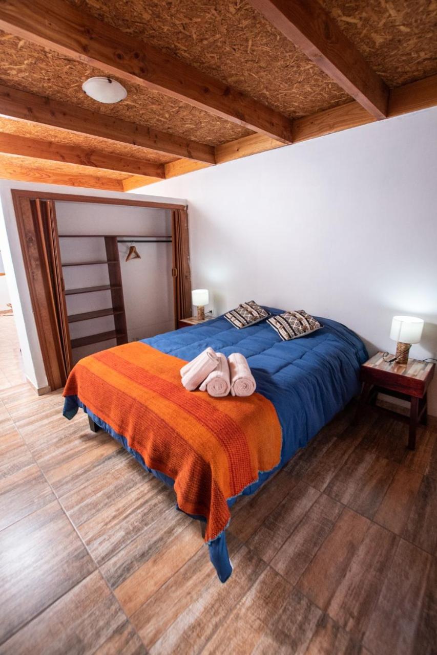Hostal Belen San Pedro de Atacama Eksteriør billede