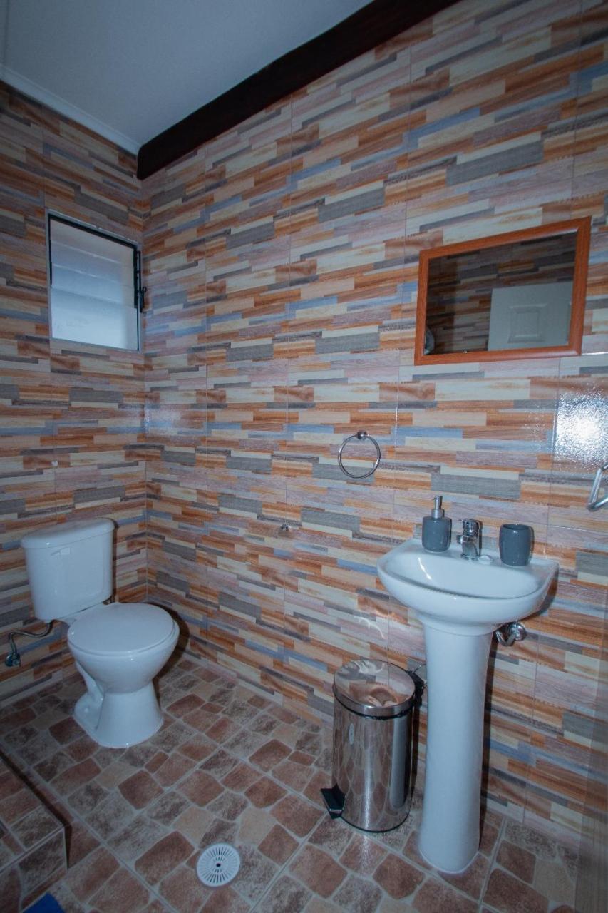 Hostal Belen San Pedro de Atacama Eksteriør billede