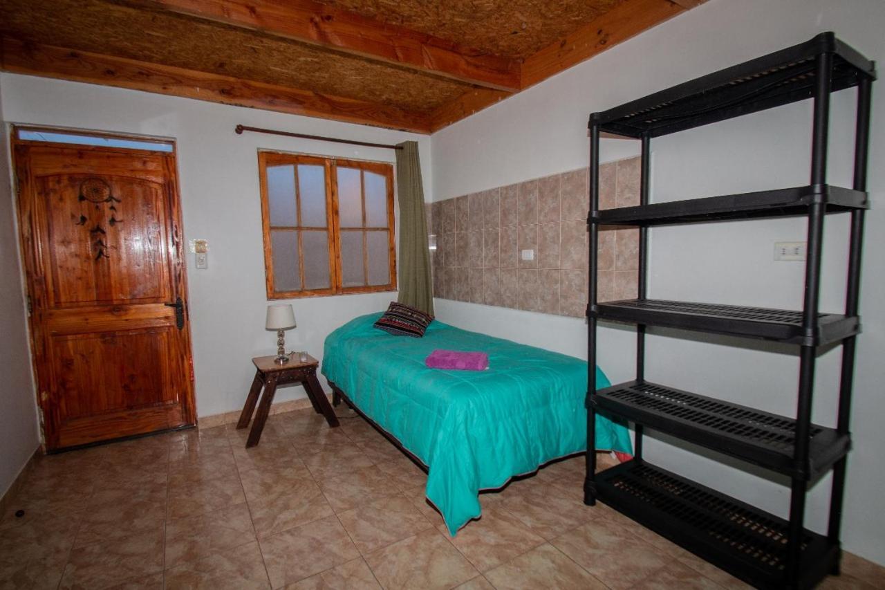 Hostal Belen San Pedro de Atacama Eksteriør billede