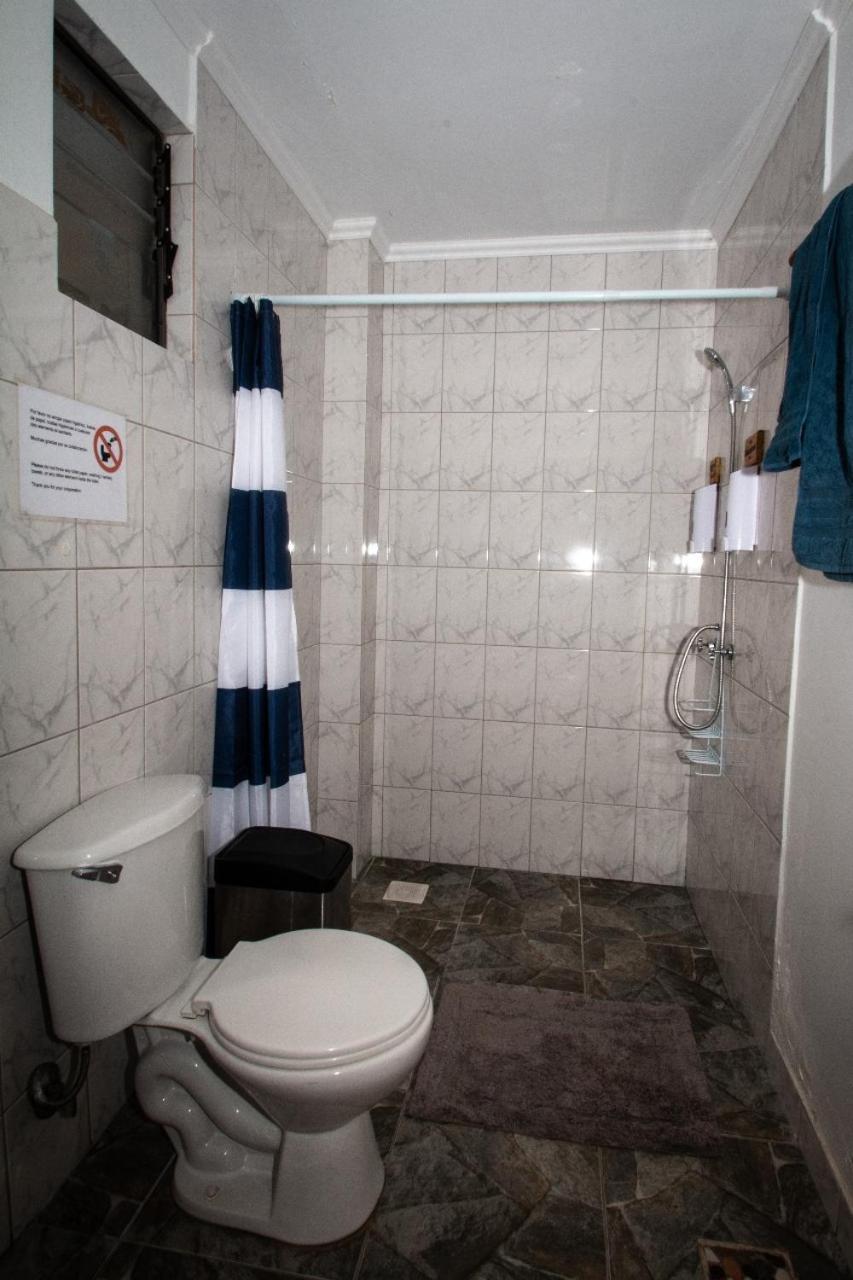 Hostal Belen San Pedro de Atacama Eksteriør billede