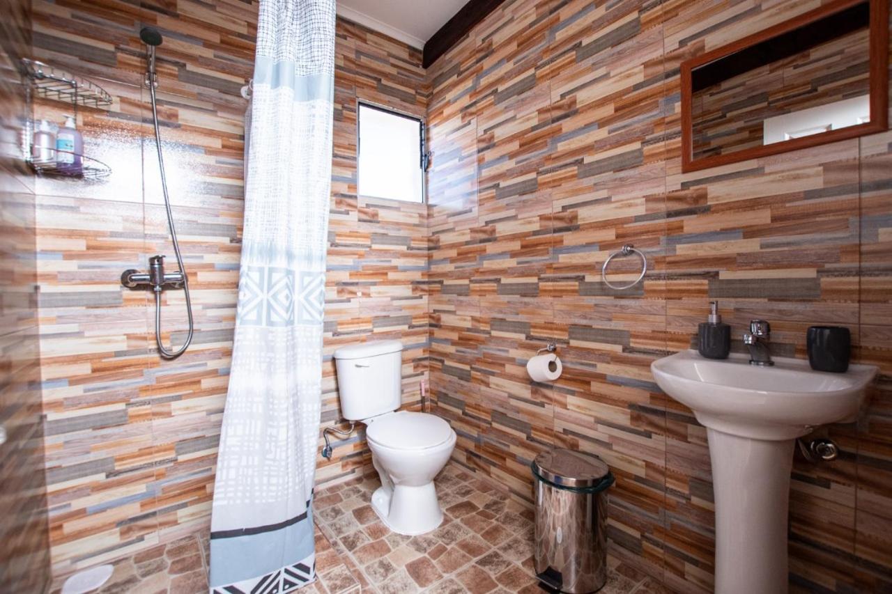 Hostal Belen San Pedro de Atacama Eksteriør billede