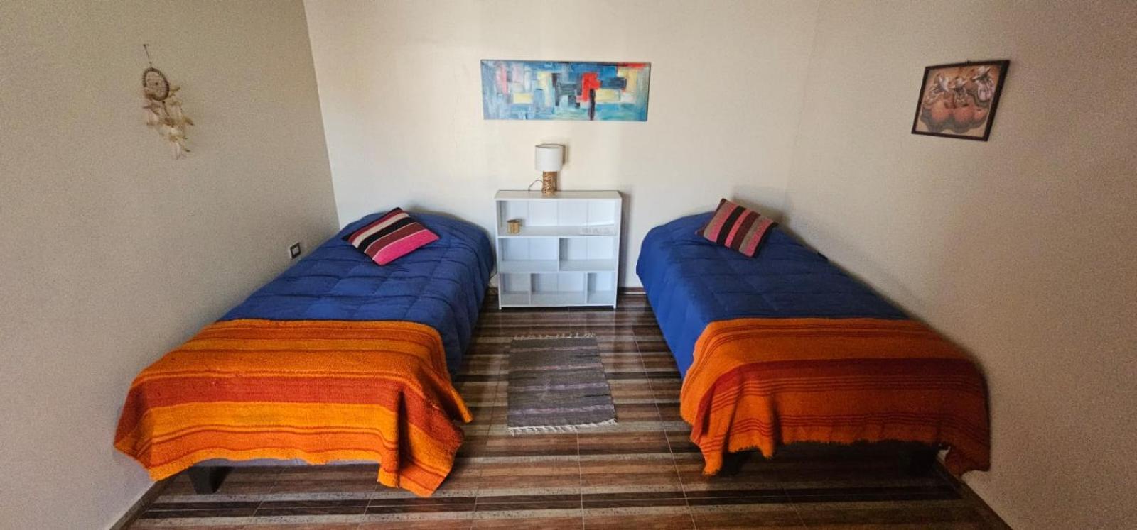 Hostal Belen San Pedro de Atacama Eksteriør billede