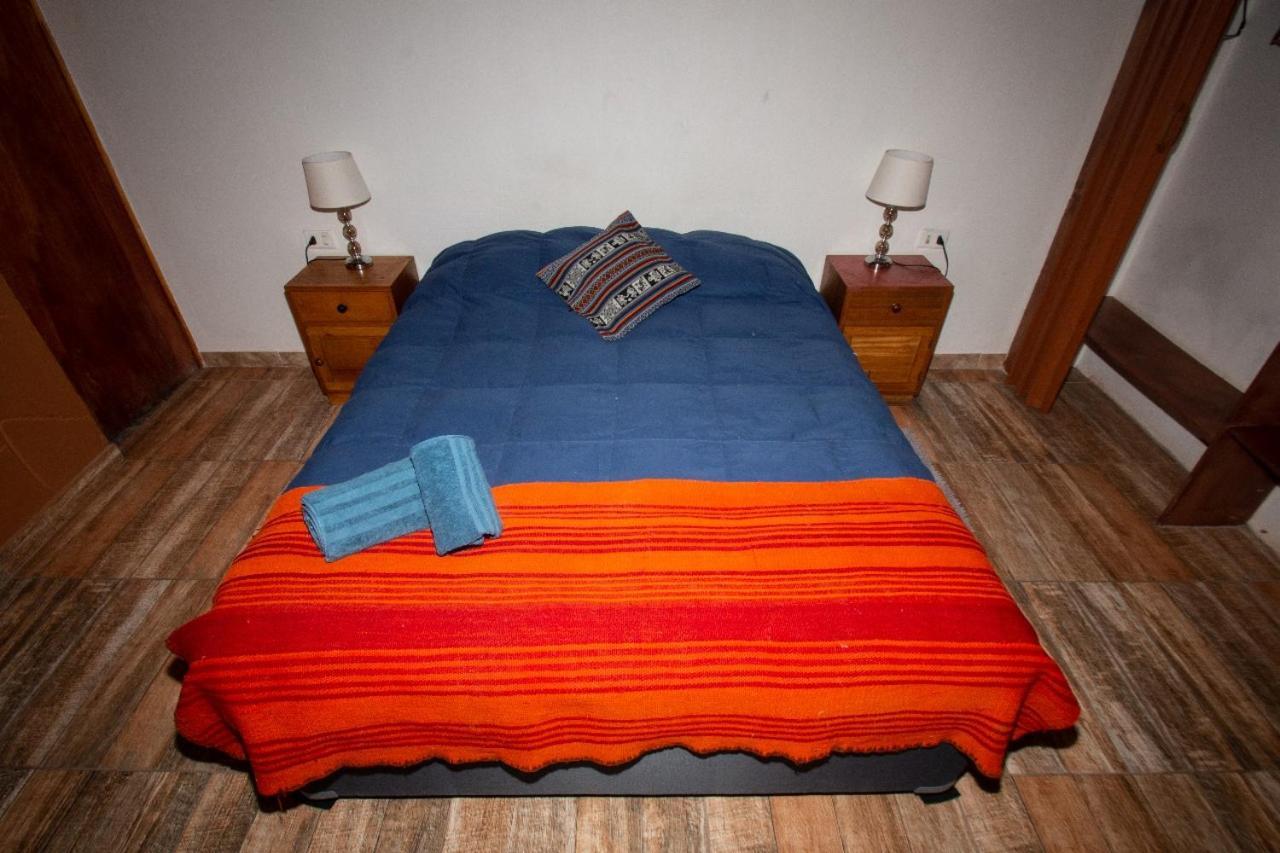 Hostal Belen San Pedro de Atacama Eksteriør billede