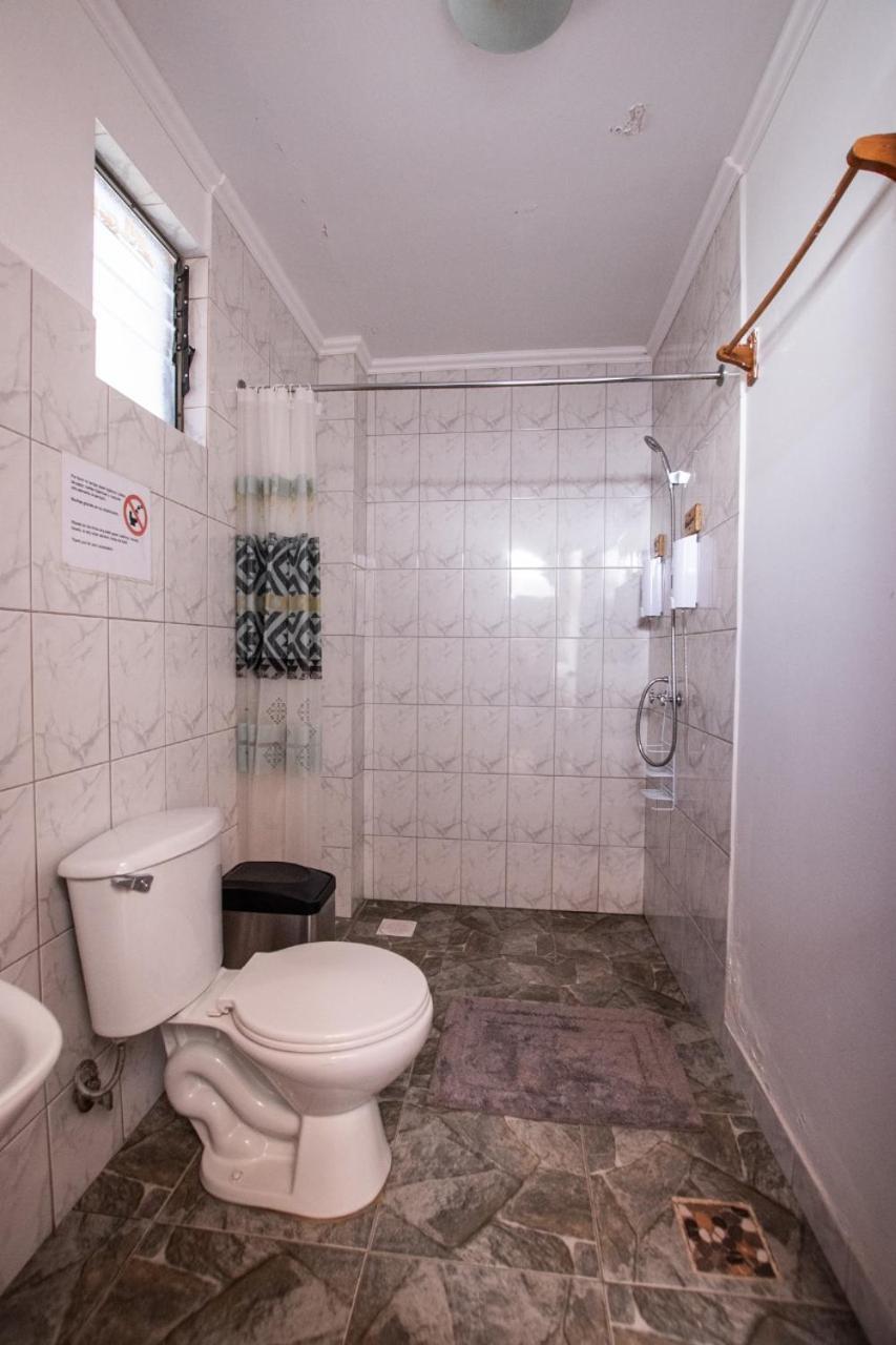 Hostal Belen San Pedro de Atacama Eksteriør billede